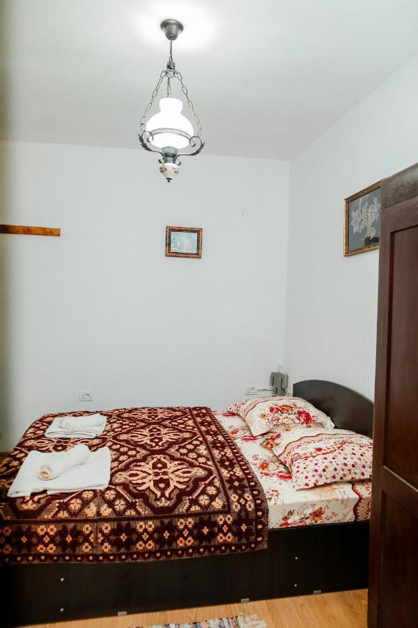 Country house Casa Pe Valea Hartibaciului