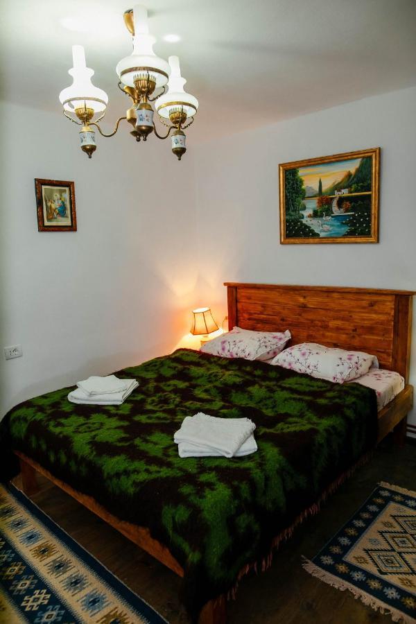 Country house Casa Pe Valea Hartibaciului *