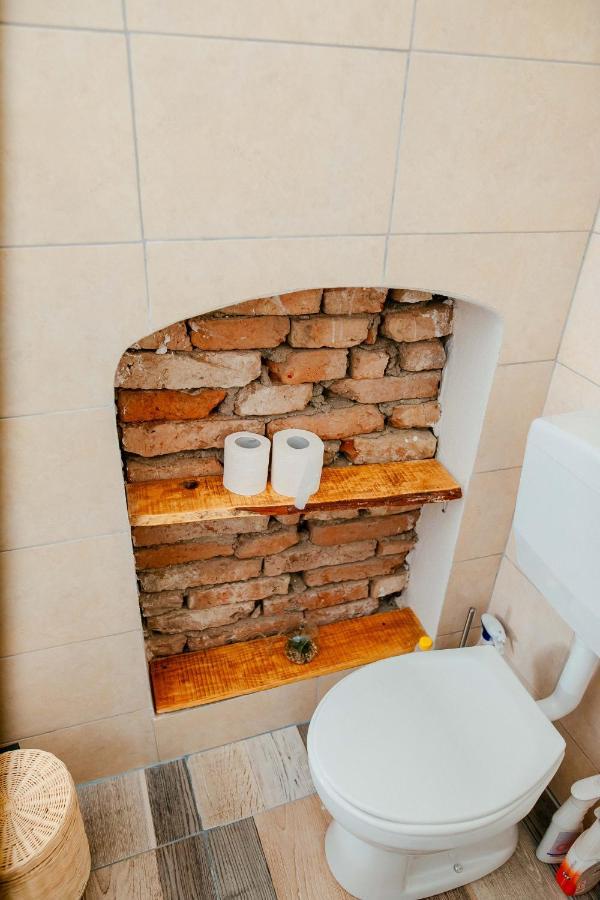 Casa Pe Valea Hartibaciului