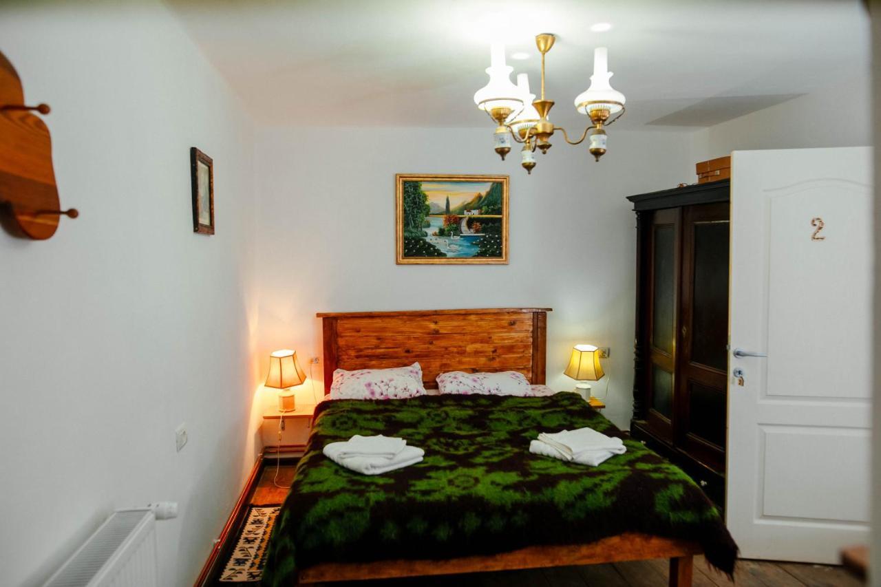 Casa Pe Valea Hartibaciului Country house Barcut