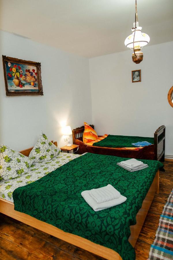 Country house Casa Pe Valea Hartibaciului