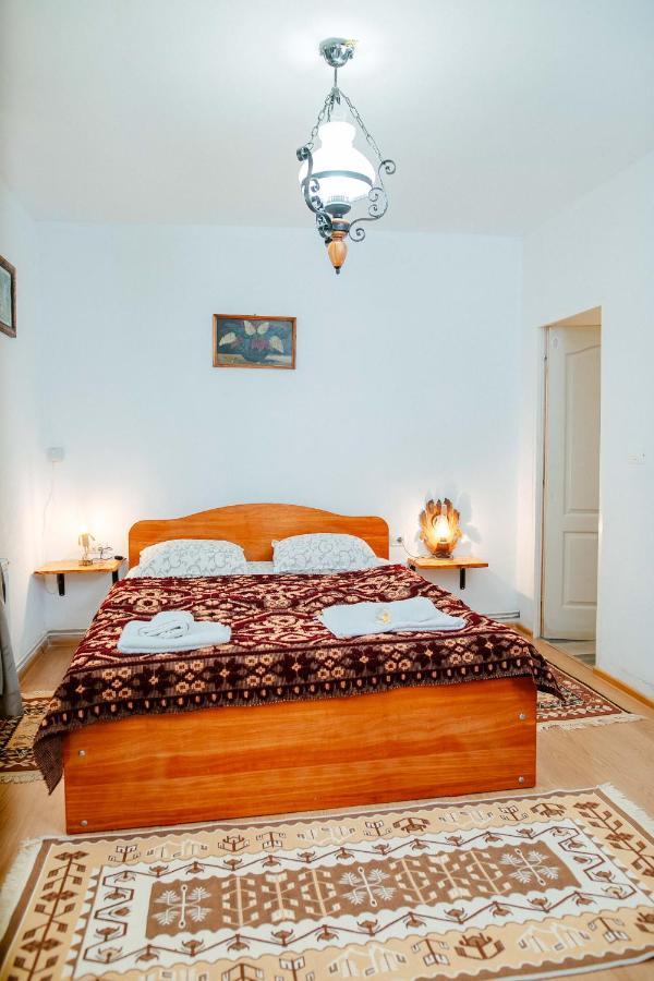 Country house Casa Pe Valea Hartibaciului