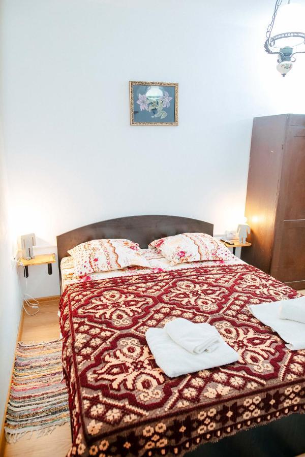 Country house Casa Pe Valea Hartibaciului Barcut