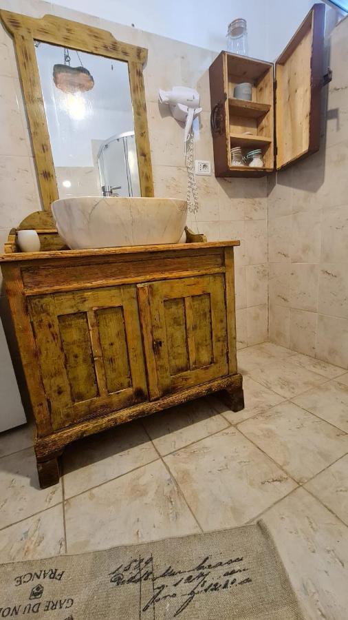 Country house Casa Pe Valea Hartibaciului *