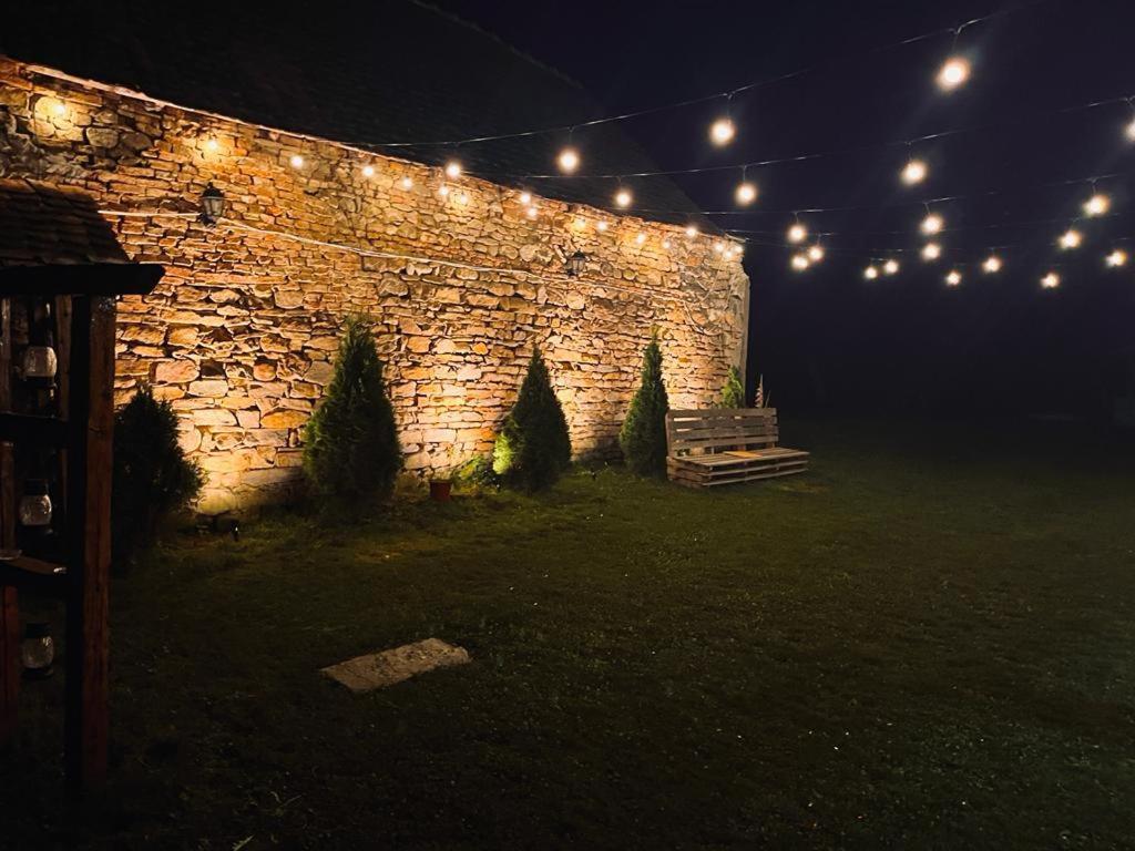 Country house Casa Pe Valea Hartibaciului Barcut